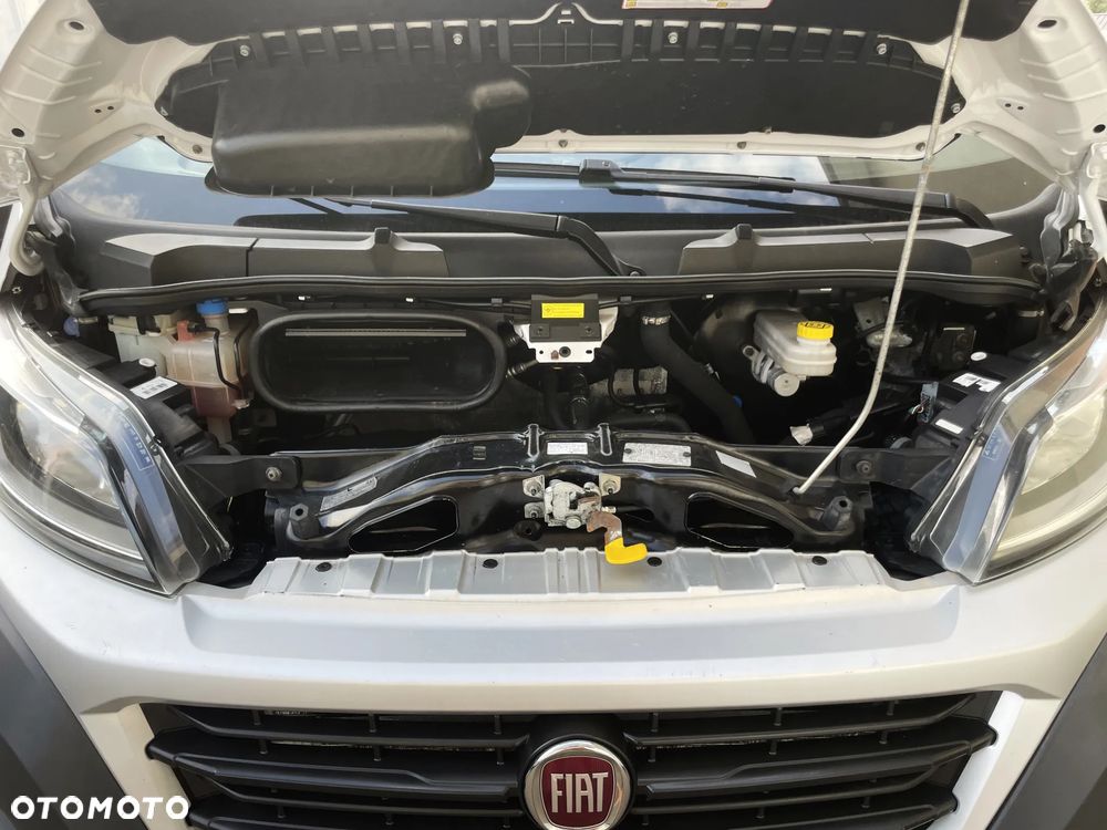 Fiat Ducato Skrzyniowy - 32