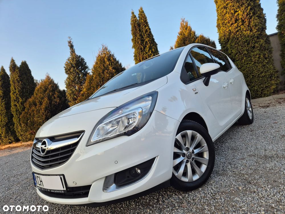 Opel Zafira Tourer 1.4 Turbo Innovation - 10
