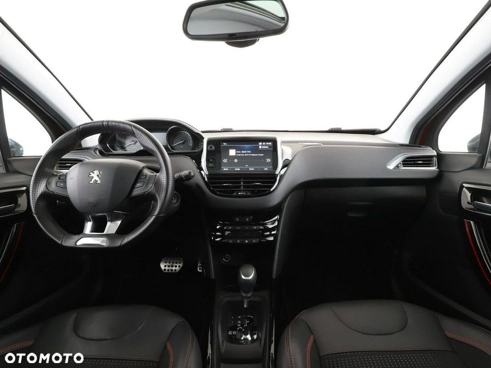 Peugeot 2008 PureTech 110 Stop&Start EAT6 GT-Line Edition - 15