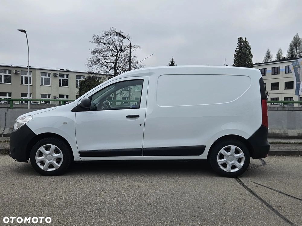 Dacia Dokker VAN - 2