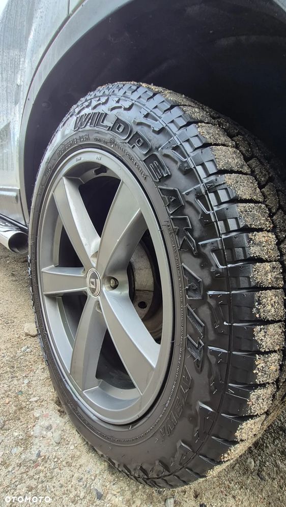 Kia Sorento 2.2 CRDi L 2WD - 9