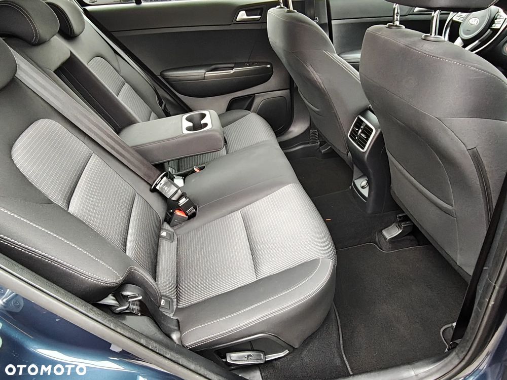 Kia Sportage - 22