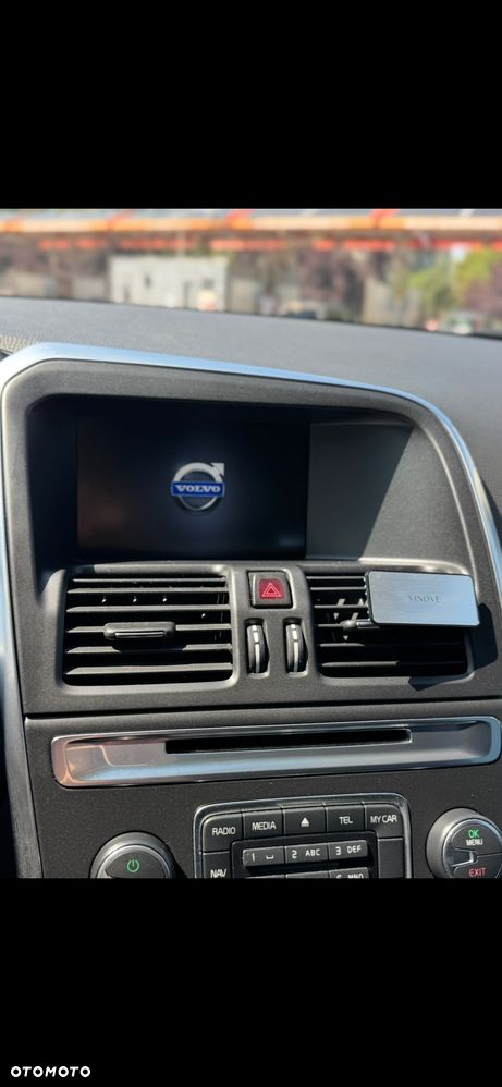 Volvo XC 60 D3 Momentum - 32