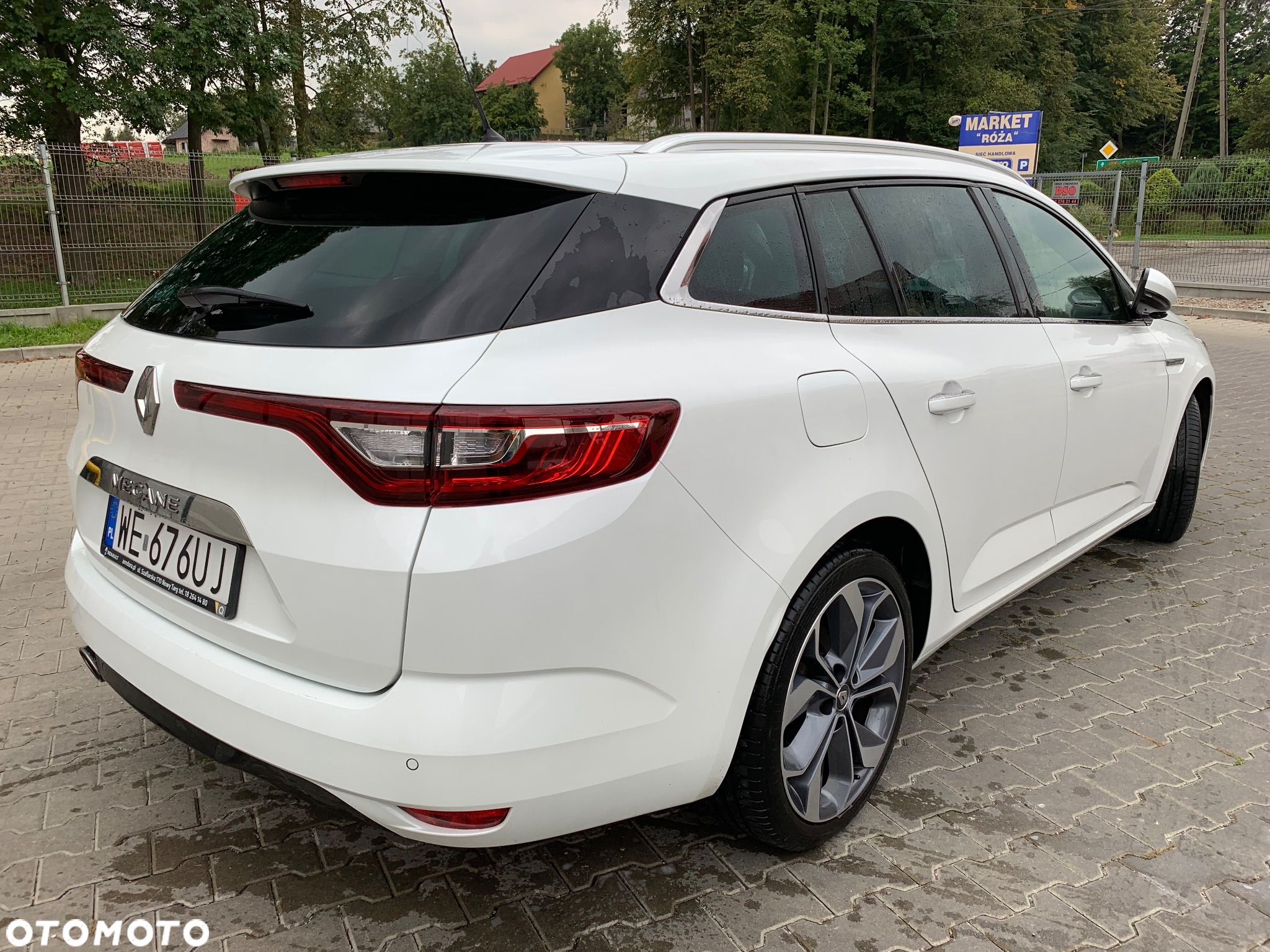 Renault Megane 1.2 Energy TCe Intens EDC - 2