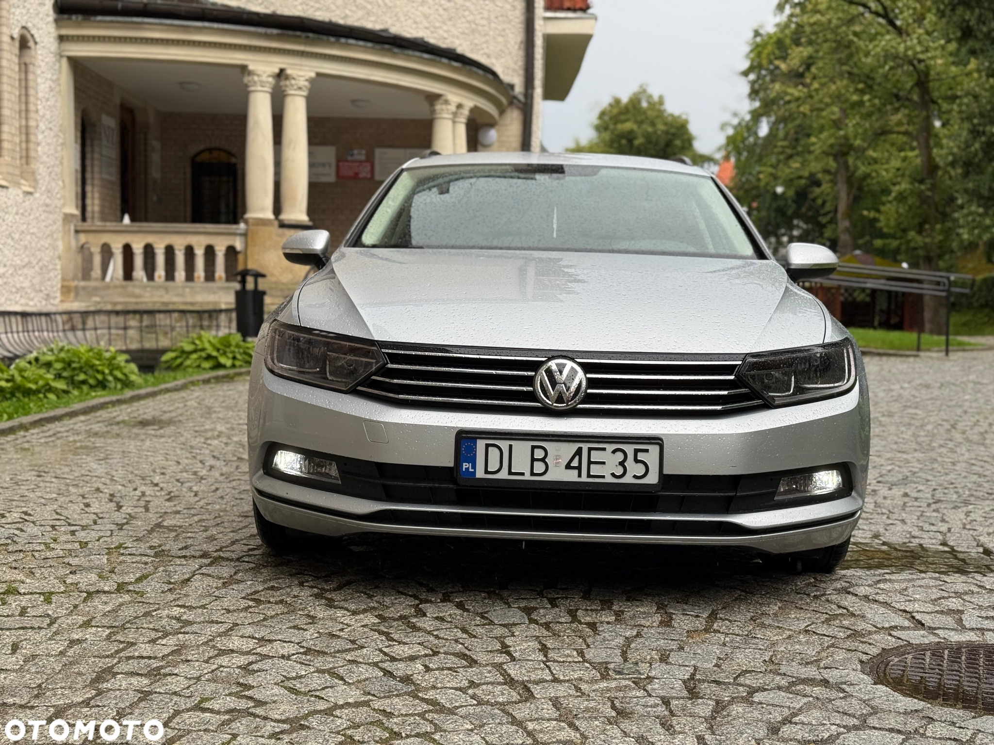 Volkswagen Passat 1.6 TDI BMT Trendline - 13