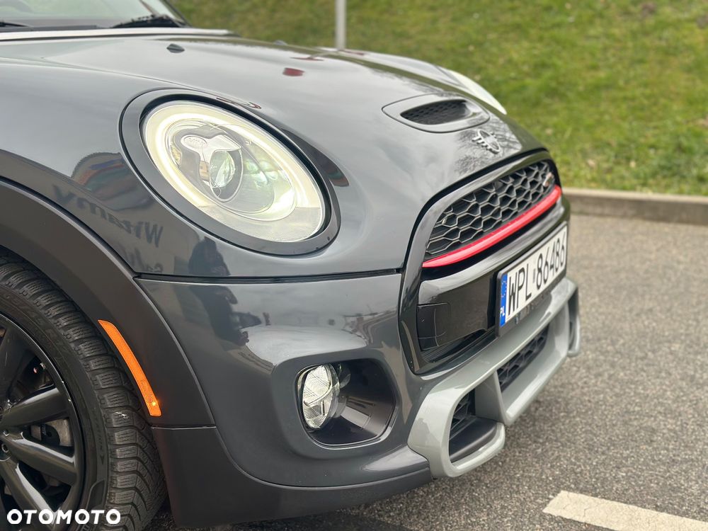 MINI Cooper - 15