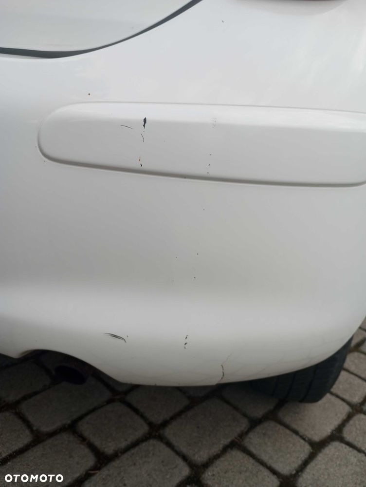 Nissan Micra - 6