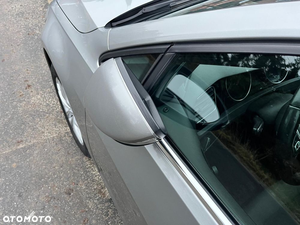 Volkswagen Golf 1.4 TSI BMT Highline DSG - 34