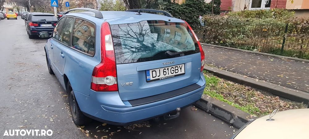 Volvo V50 1.8 Momentum - 7