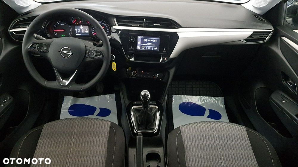 Opel Corsa - 14
