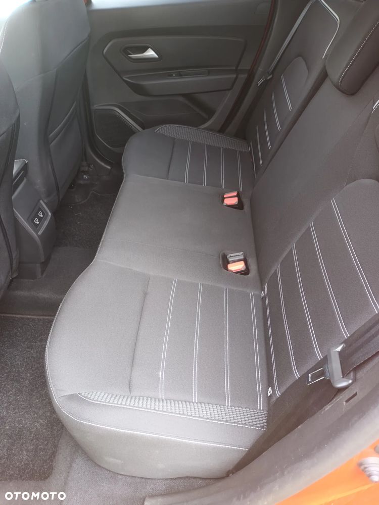 Dacia Duster 1.0 TCe Prestige - 8