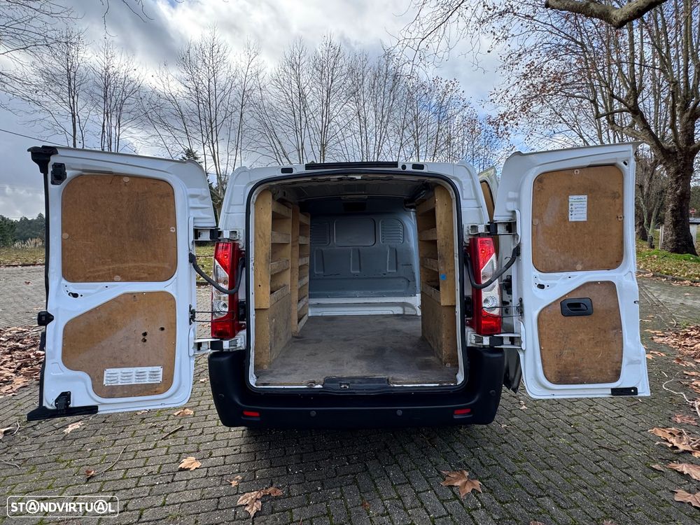 Peugeot Expert 1.6 HDI L1H1 - 23