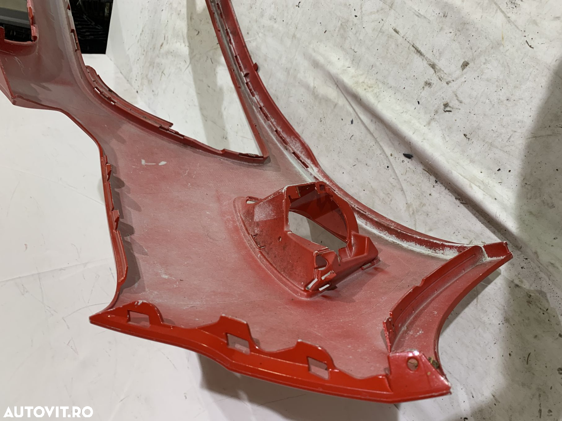 Bara fata  Ford C-Max, 2010, 2011, 2012, 2013, 2014, cod origine OE AM51-R17K757-A. - 7