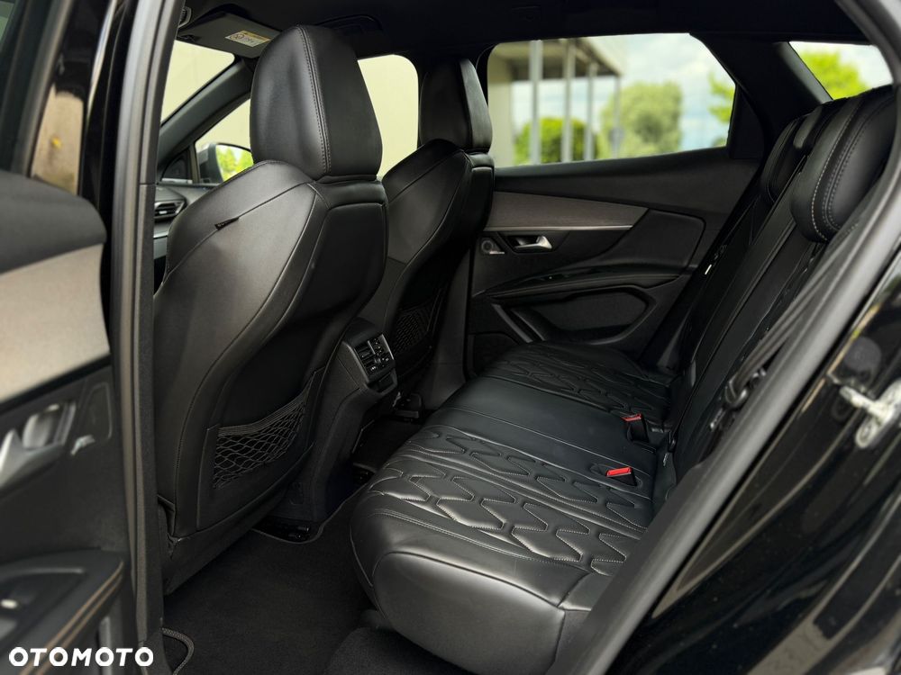 Peugeot 3008 BlueHDi 180 Stop & Start EAT8 GT - 13