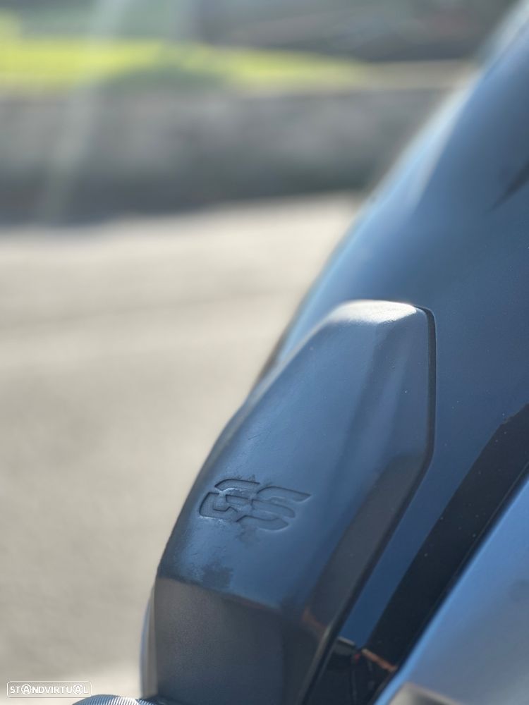 BMW R 1200 GS - 13