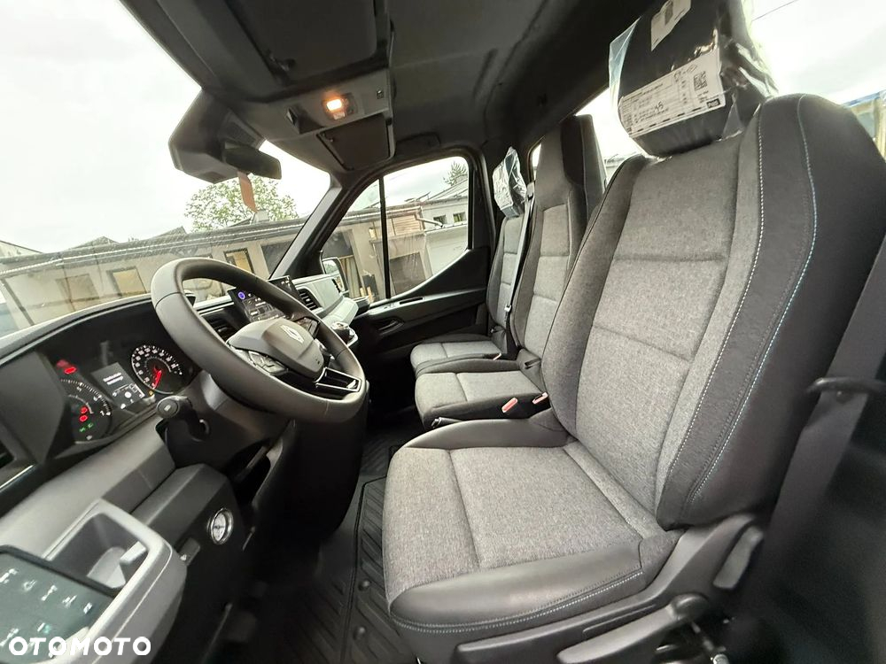 Renault Master JUZJADE.PL 2000KG ładoności !! HAK 3500KG - 26