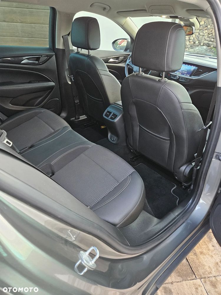 Opel Insignia 1.6 CDTI EcoFLEX S&S - 19