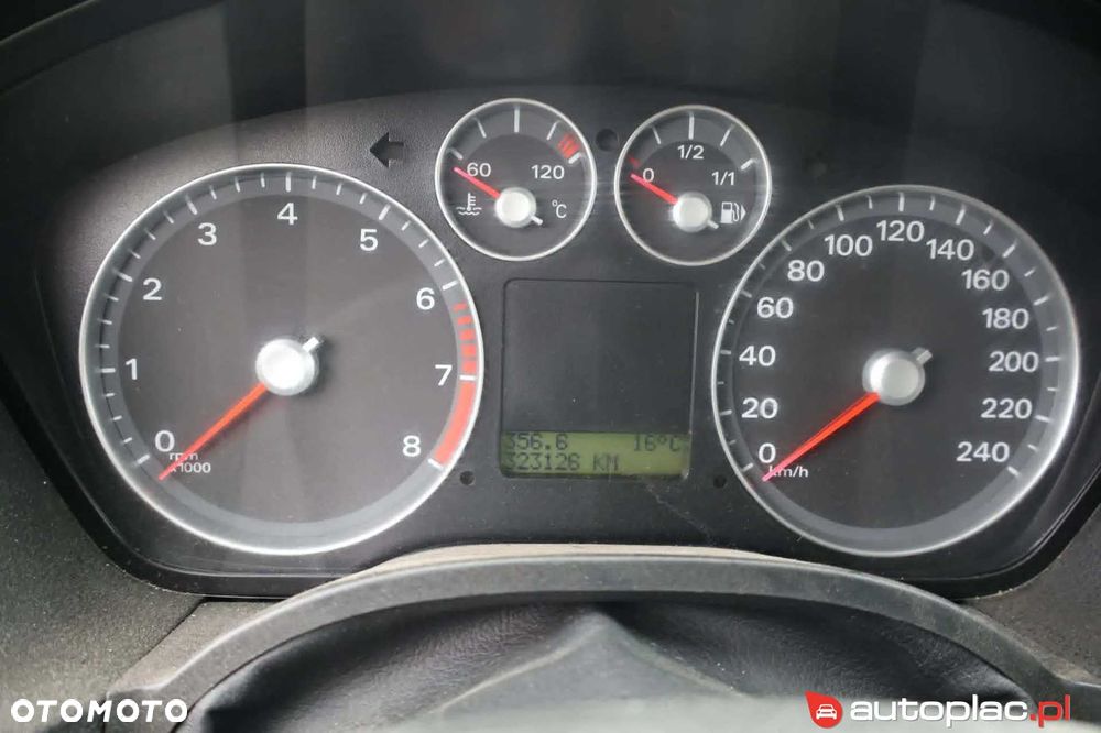 Ford Focus C-Max - 8
