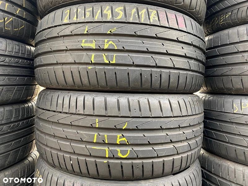 225/45/17 Hankook Ventus S1 Evo2_7,2mm_4szt_(46) - 3