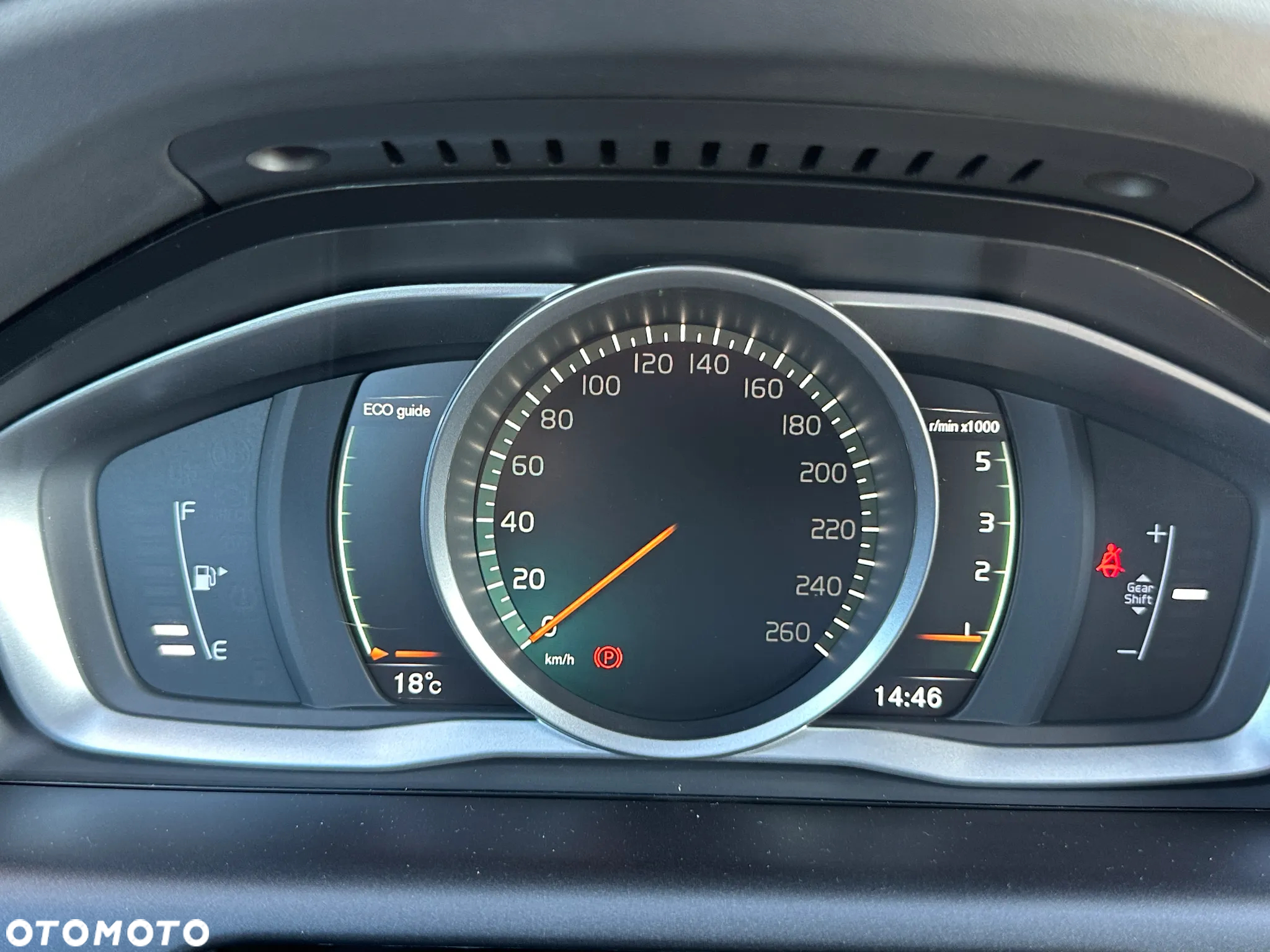 Volvo XC 60 D3 Ocean Race - 26