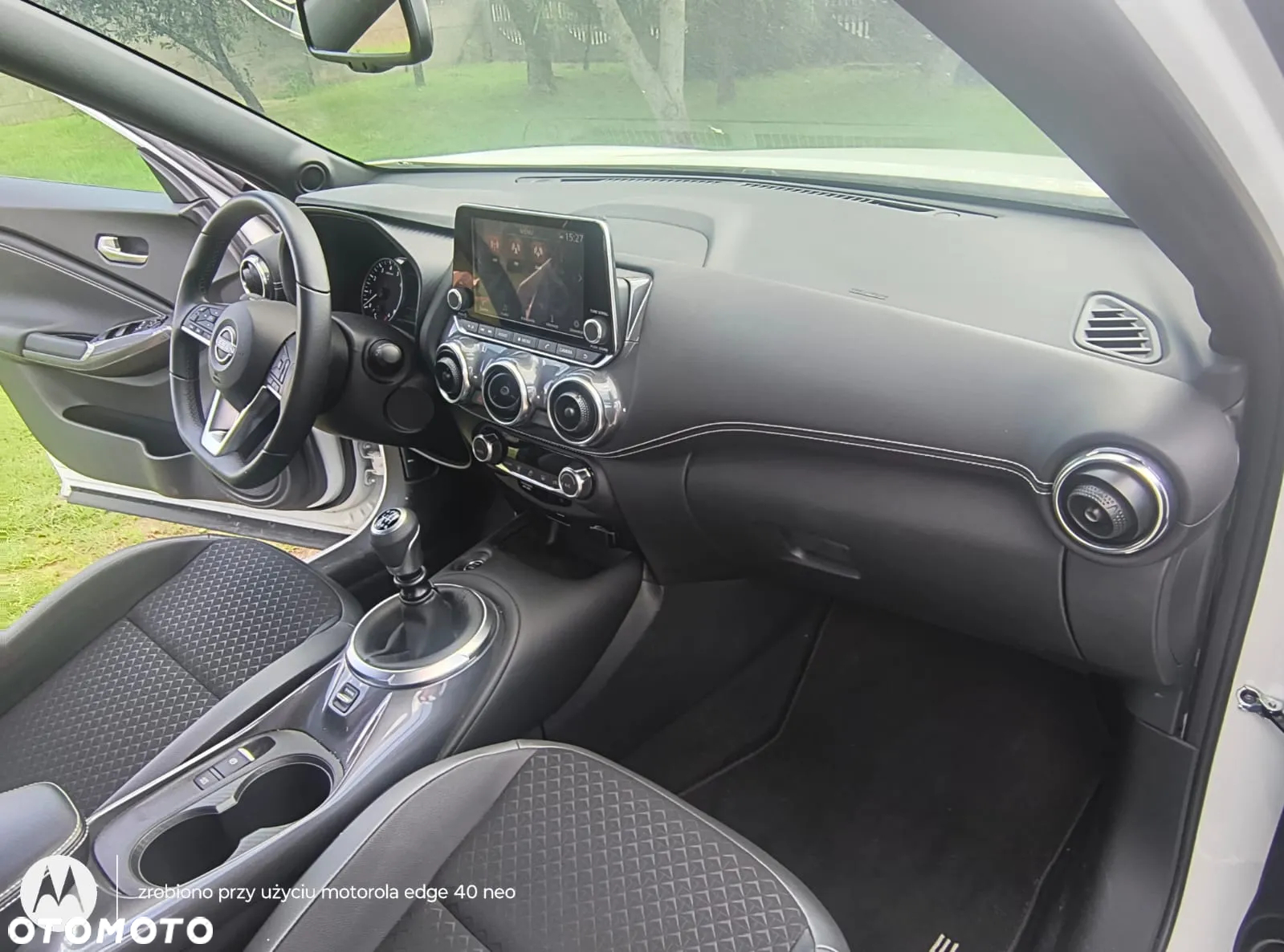 Nissan Juke 1.0 DIG-T N-Design - 12