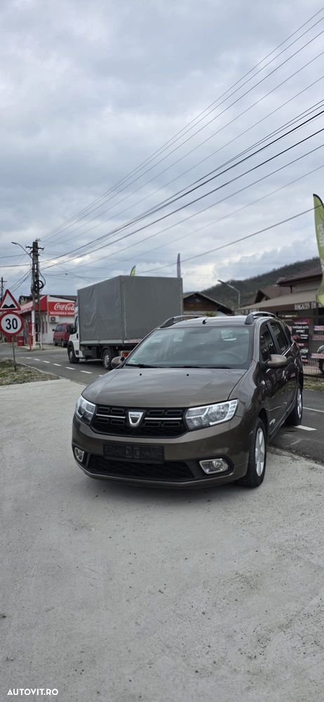Dacia Logan 0.9 TCe 90 CP Prestige - 14