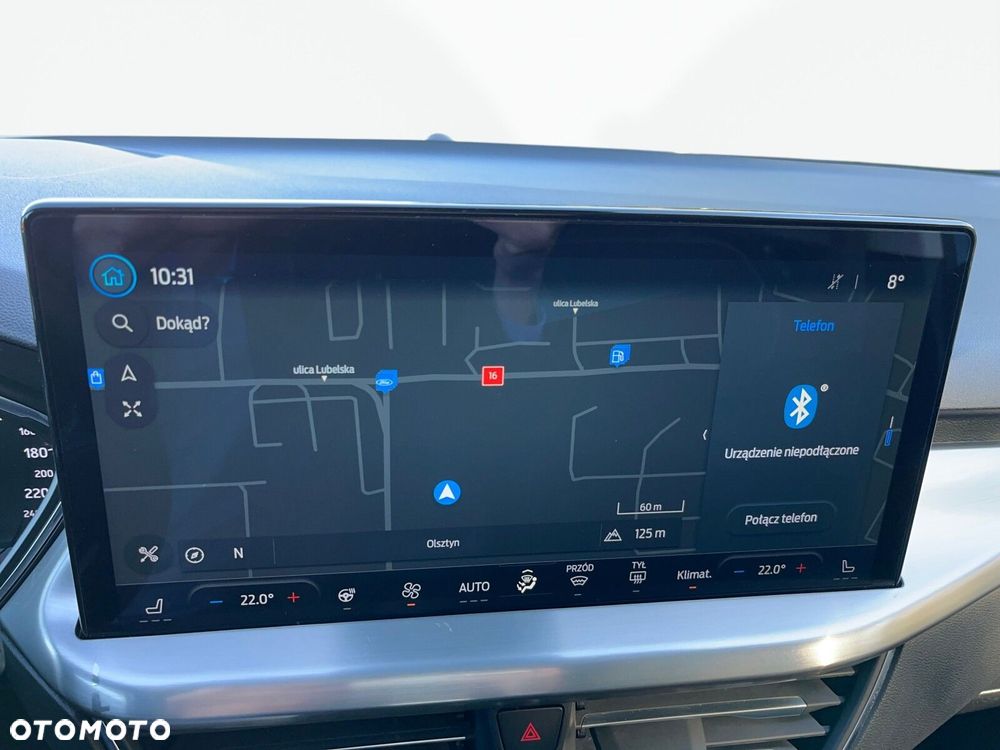 Ford Focus 1.0 EcoBoost Titanium X - 31