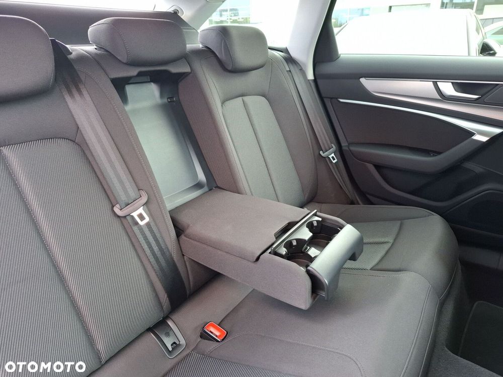 Audi A6 Avant 40 TDI mHEV Quattro Sport S tronic - 15