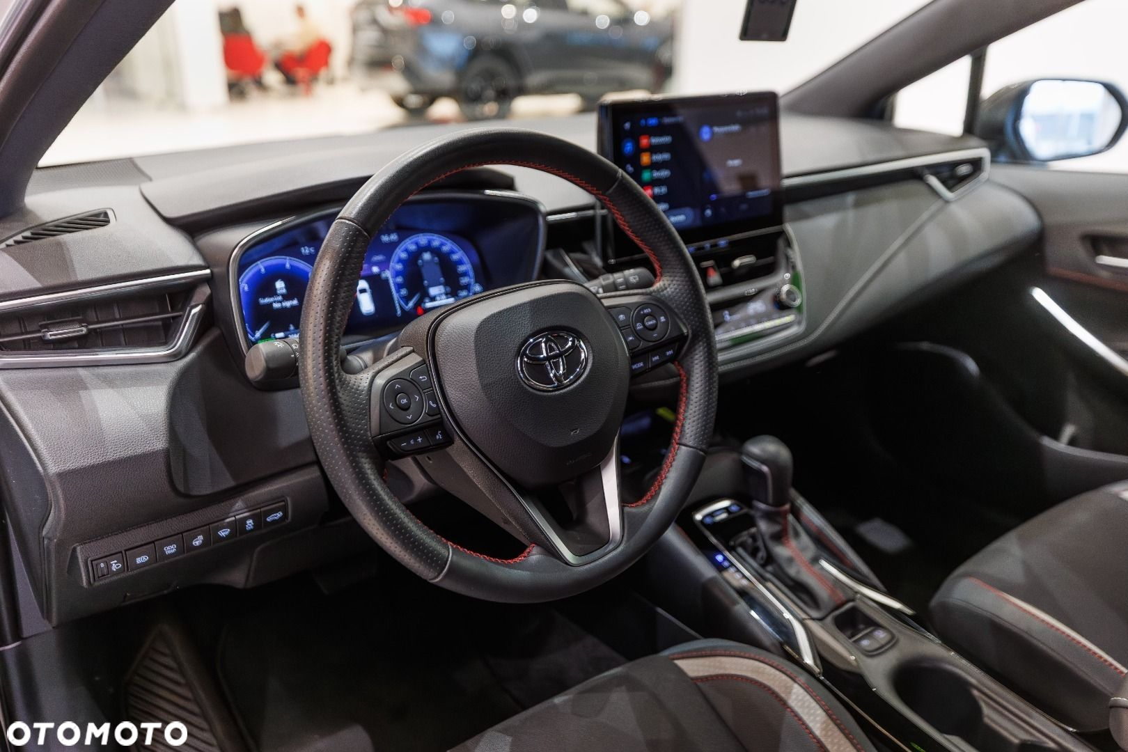 Toyota Corolla - 23