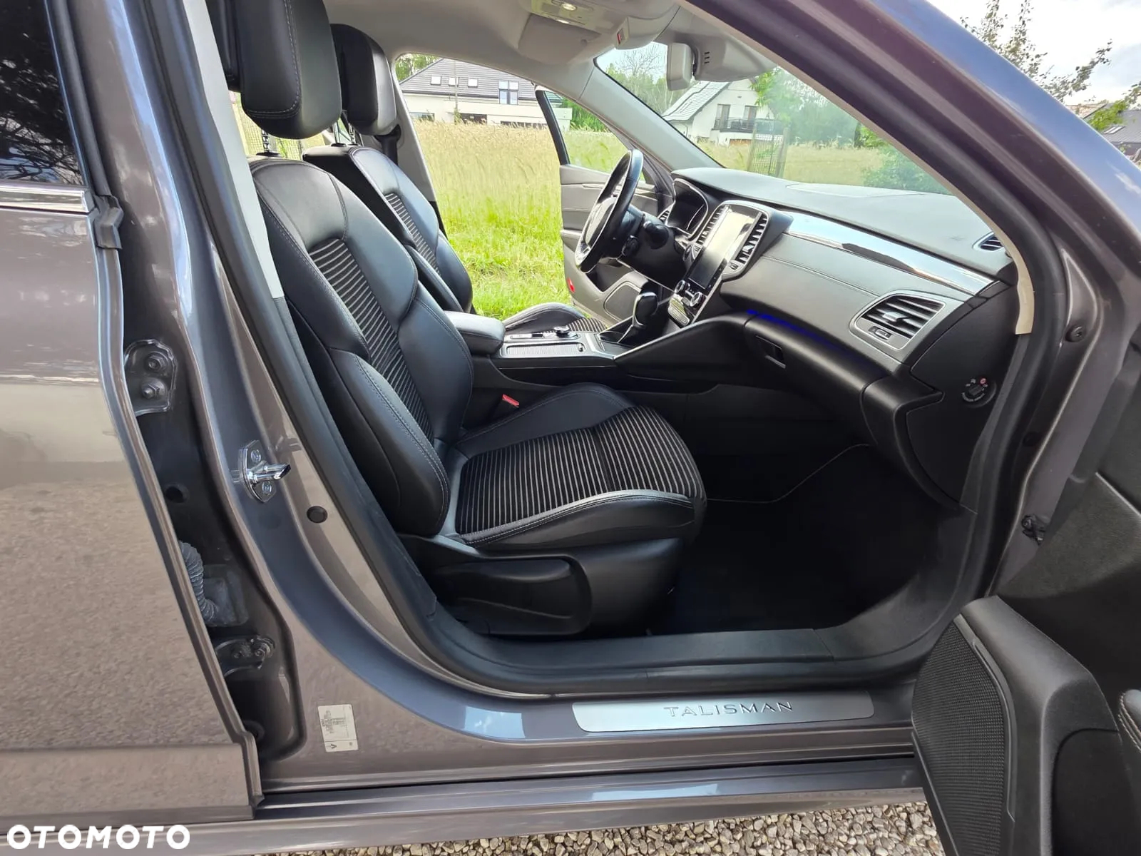 Renault Talisman 1.8 TCe FAP Winter Edition EDC - 11