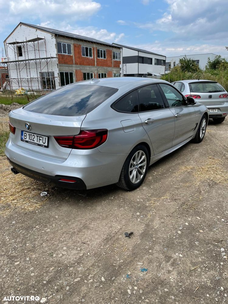 BMW Seria 3 - 3