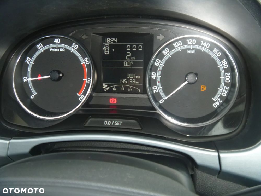 Skoda Fabia 1.0 TSI Ambition - 14