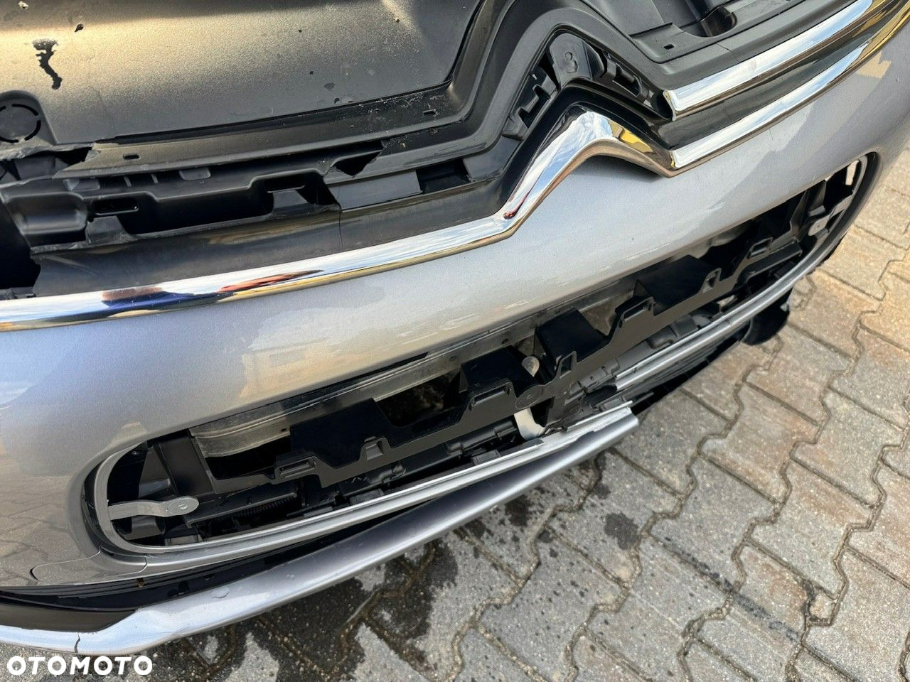 Citroën C4 Picasso BlueHDi 120 EAT6 SELECTION - 15
