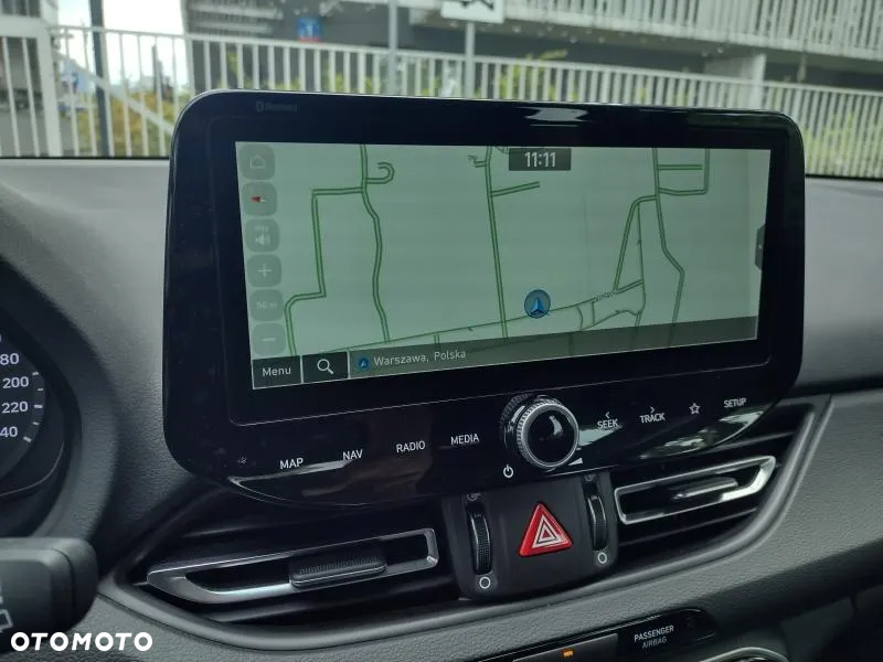 Hyundai i30 1.0 T-GDI Smart - 24