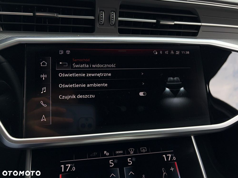 Audi A6 Limousine - 36