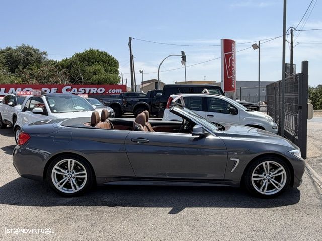 BMW 420 d Pack M Auto - 11