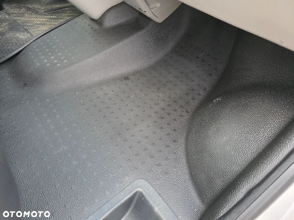 Volkswagen TRANSPORTER - 19