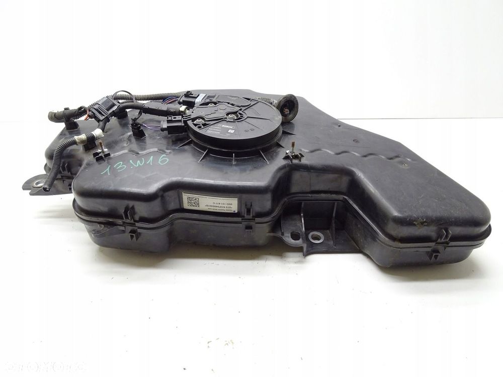 ZBIORNIK POMPA ADBLUE AUDI Q3 8U LIFT TIGUAN 2.0 TDI 5N0131877C 5Q0131969C - 2