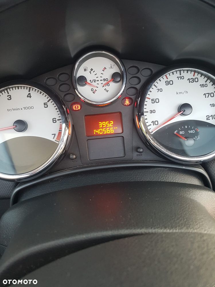 Peugeot 207 - 8