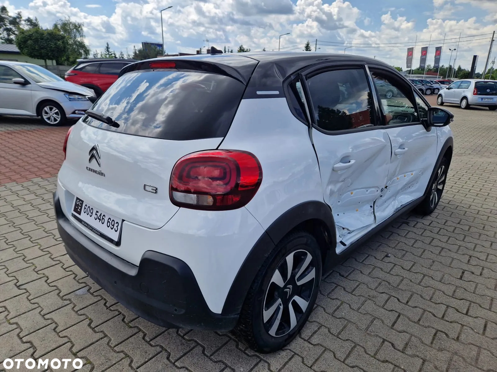 Citroën C3 1.2 PureTech Feel - 6