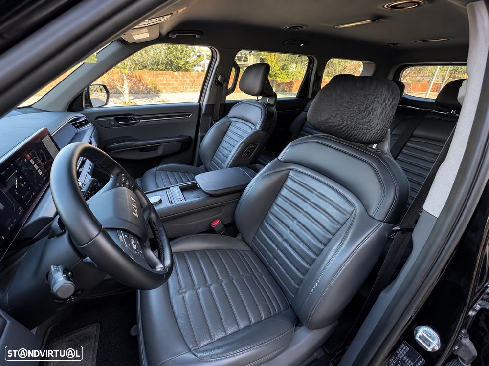 Kia EV9 98.8 kWh 1st Edition - 15