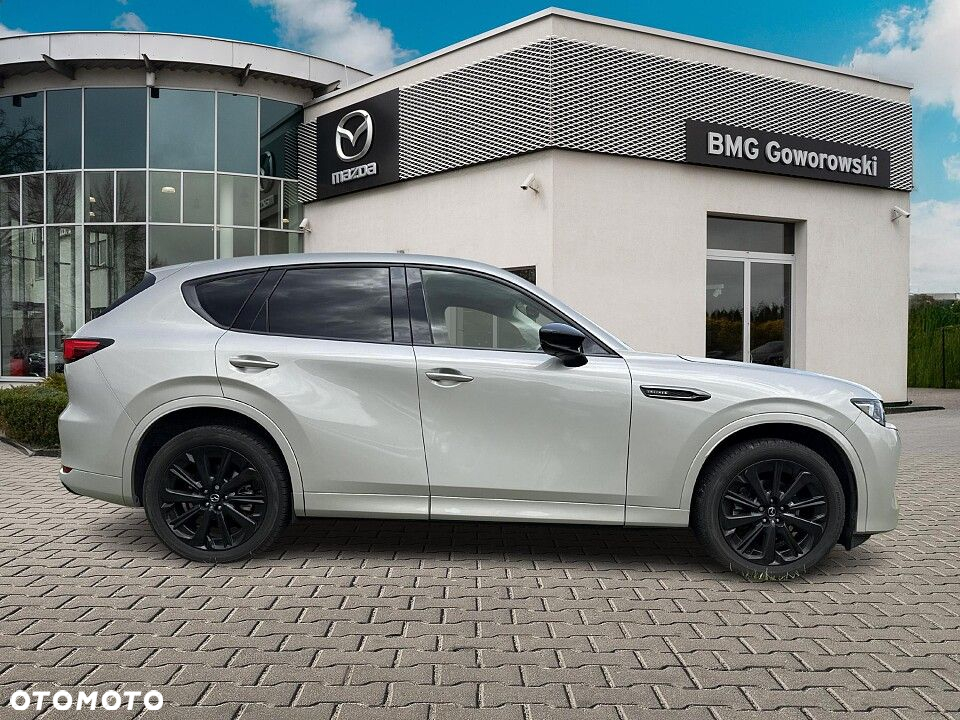 Mazda CX-60 - 26
