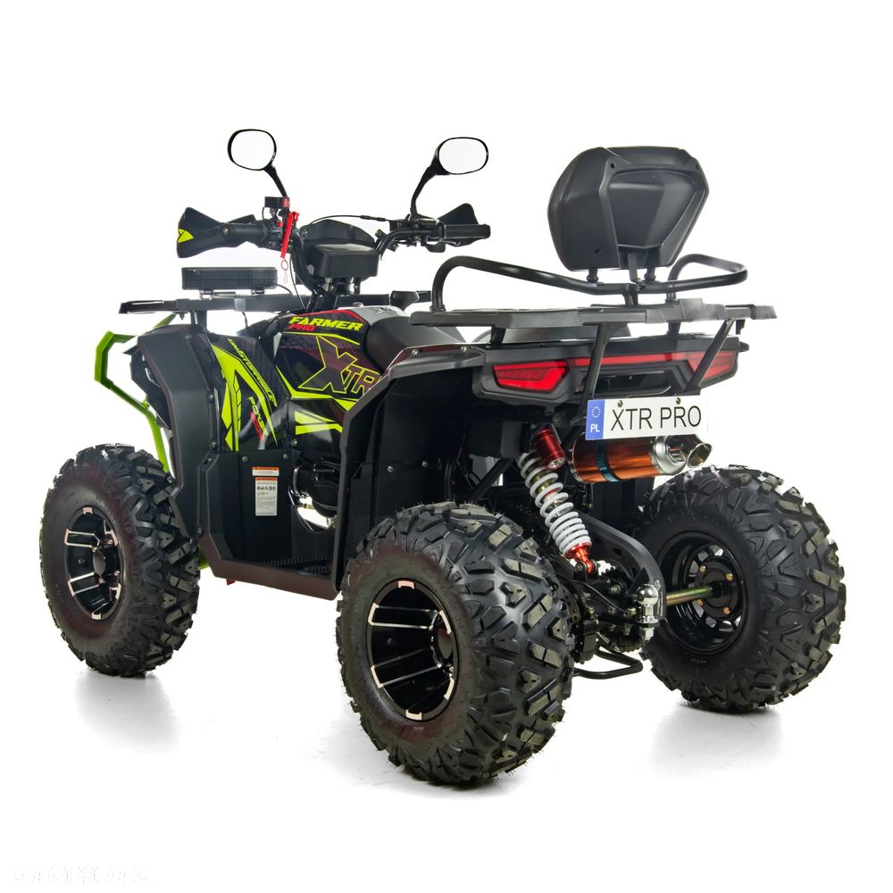 XTR Inny - 20