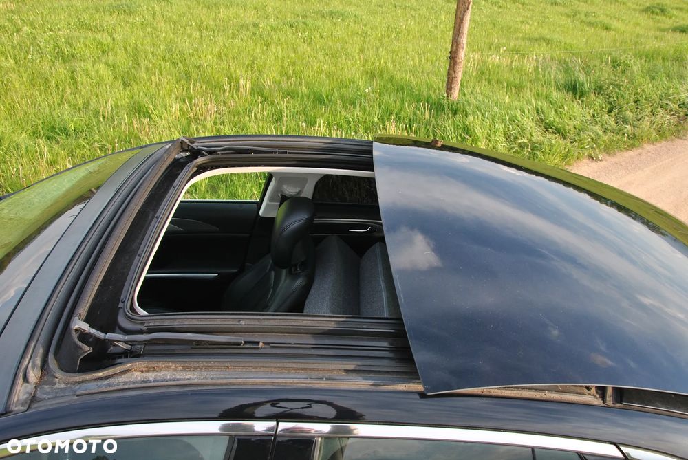 Lincoln MKZ - 19