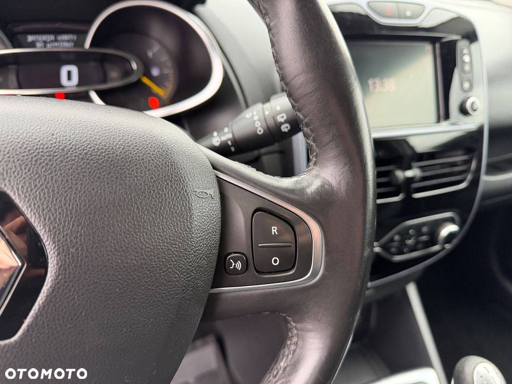Renault Clio Energy TCe 90 Start & Stop Luxe - 16