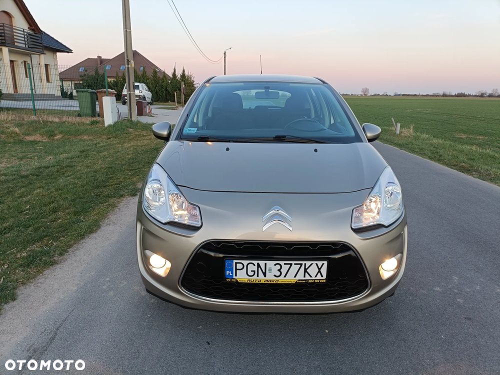 Citroën C3 1.4 Attraction - 23