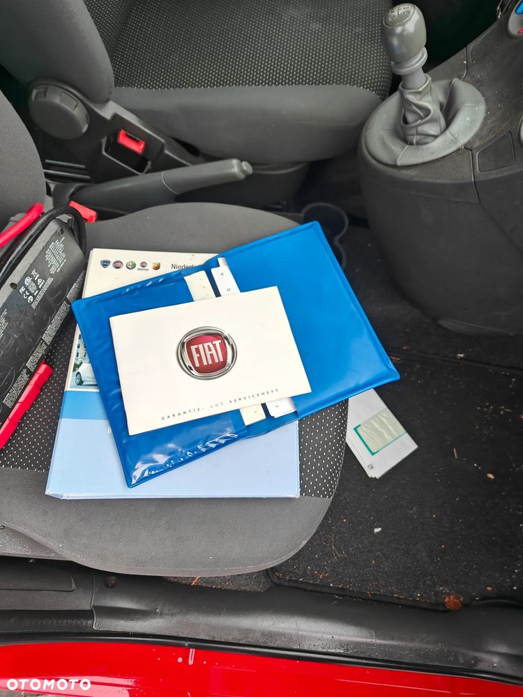 Fiat Panda 1.1 Happy - 13