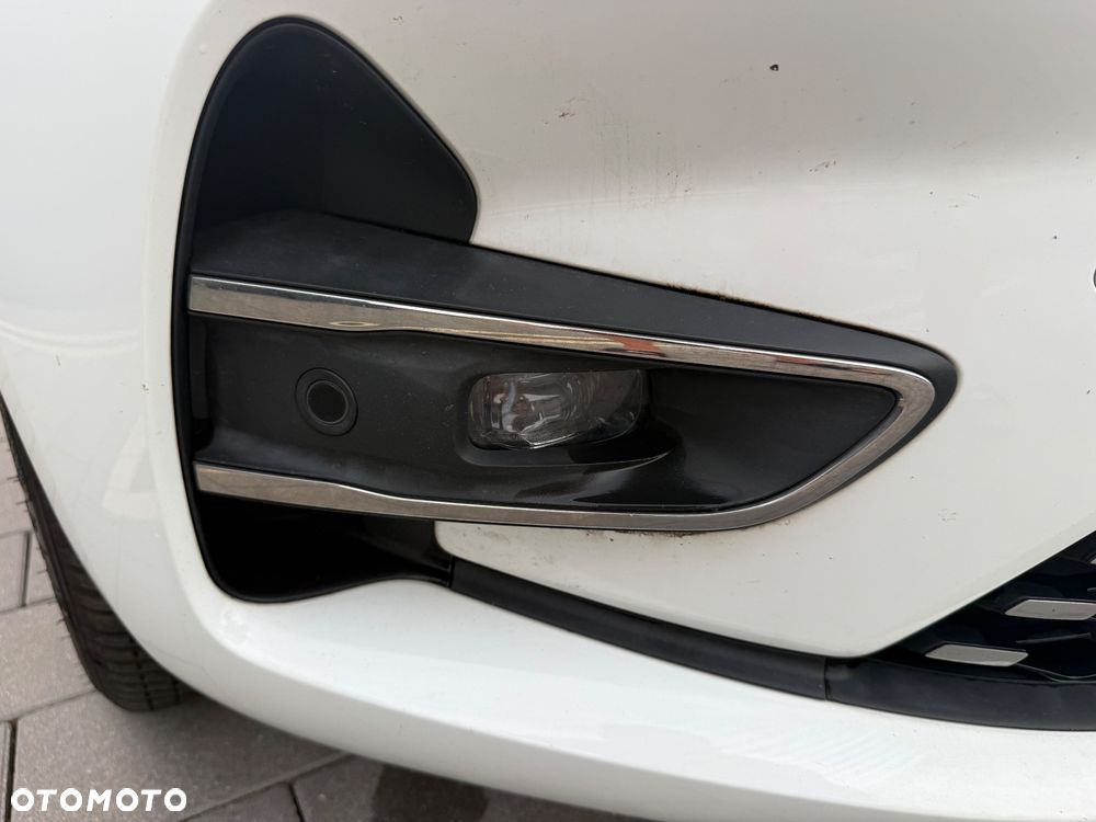 Renault Zoe EV50 135hp Techno - 10