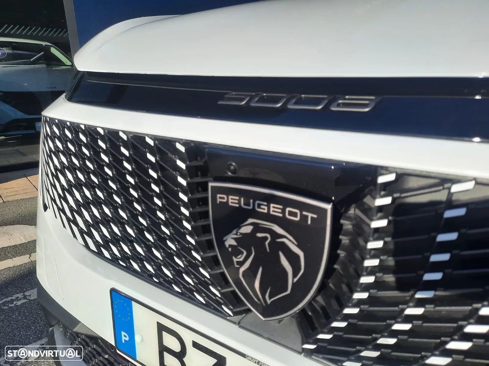 Peugeot E-5008 73 kWh Allure - 5