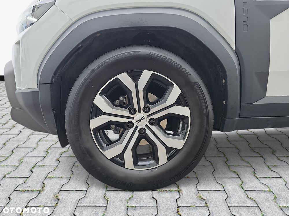 Dacia Duster - 10